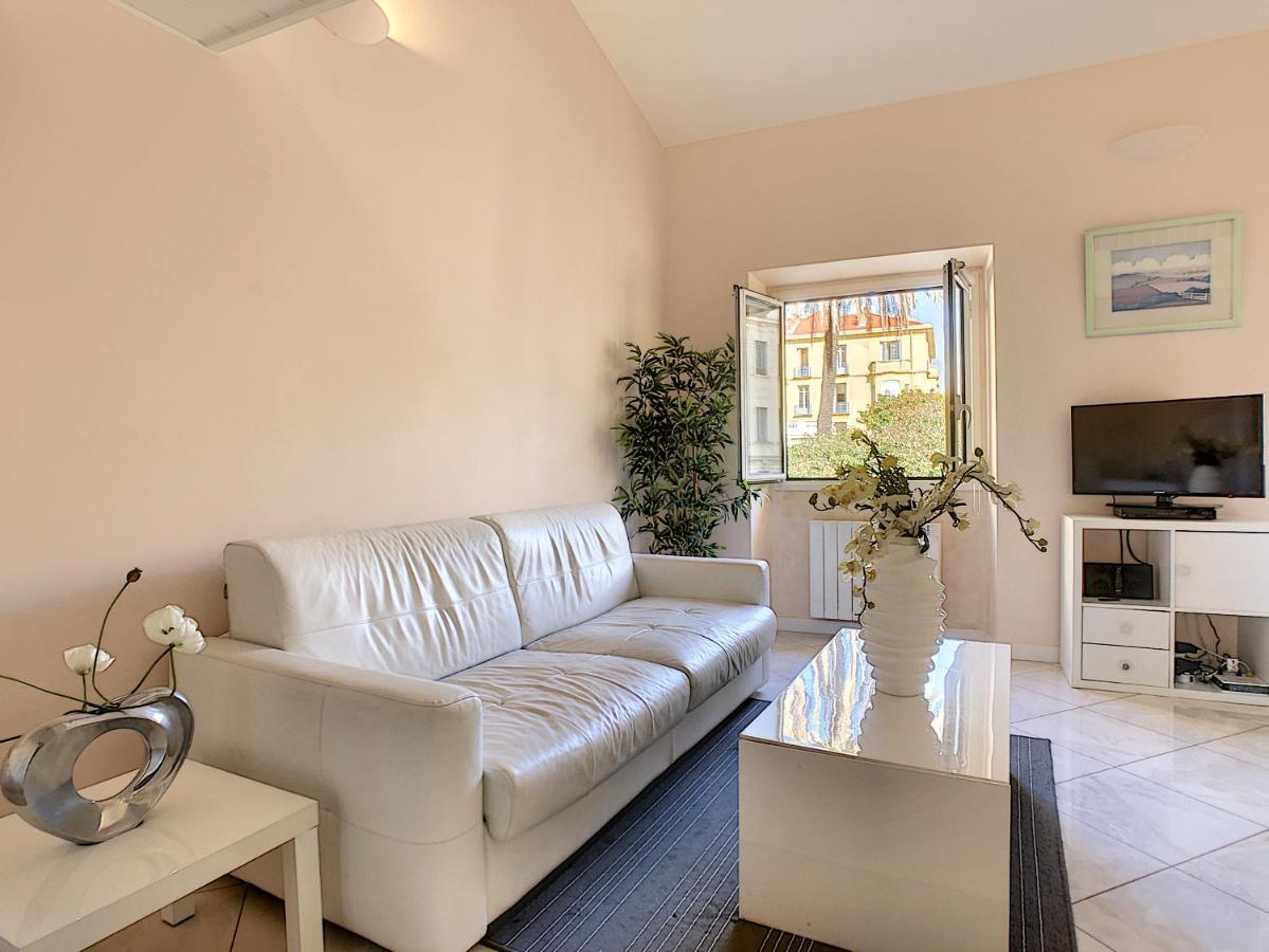 Nestor&Jeeves - Le Duplex - Central - Very Close Sea Nizza Exterior foto